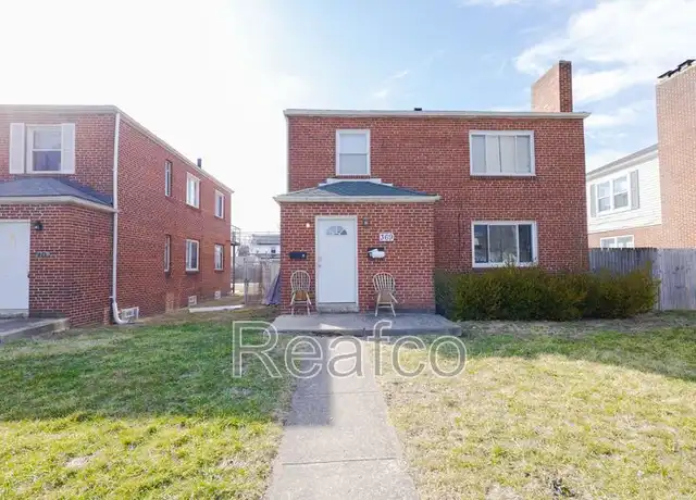 Property at 369 S Chase Ave Unit A, Columbus, OH, 43204, 2 beds, 1 bath, [object Object]