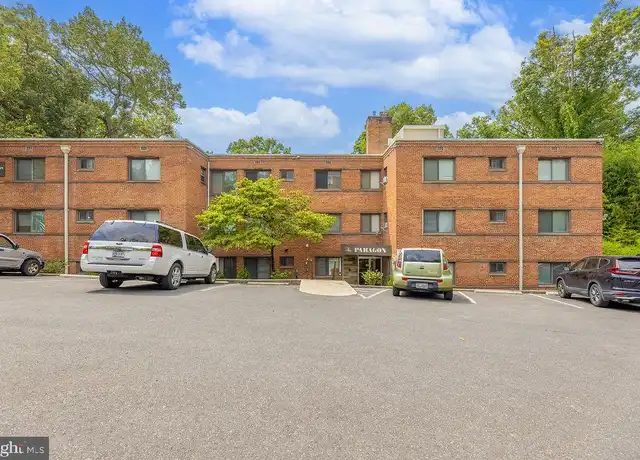 Property at 702 Chaney Dr Unit 303, Takoma Park, MD, 20912, 2 beds, 1 bath, [object Object]