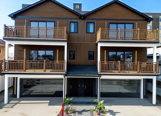 Property at 622 W Penn St Unit A, Long Beach, NY, 11561, 4 beds, 4.5 baths, [object Object]