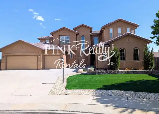 Property at 7695 Wrangler Ridge Dr, Colorado Springs, CO, 80923, 4 beds, 4 baths, [object Object]