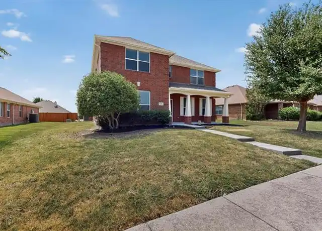 Property at 116 Cliffbrook Dr, Wylie, TX, 75098, 4 beds, 3.5 baths, [object Object]