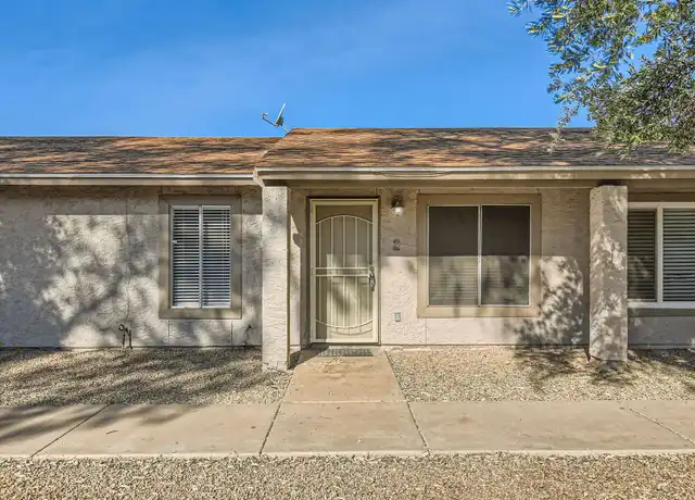 Property at 1302 W 3rd St Unit 2, Tempe, AZ, 85281, 2 beds, 1 bath, [object Object]