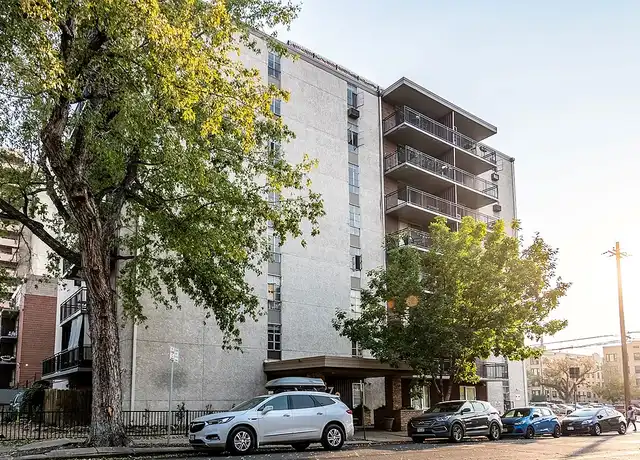 Property at Latitude 40 - 370 E 11th Ave, Denver, CO, 80203, 2 beds, 1 bath, [object Object]