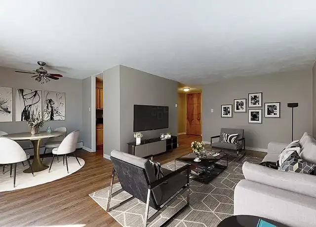 Property at Latitude 40 - 370 E 11th Ave, Denver, CO, 80203, 2 beds, 1 bath, [object Object]
