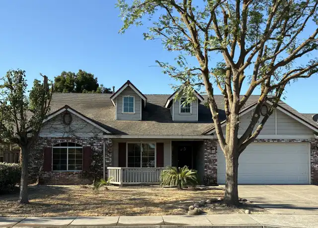 Property at 1087 W Julia Way, Hanford, CA, 93230, 3 beds, 2 baths, [object Object]