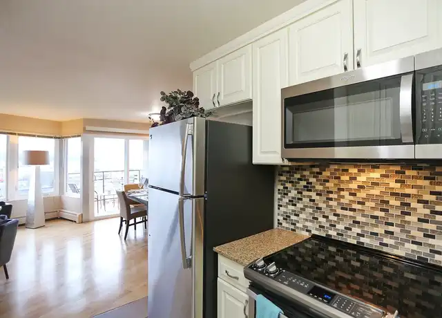 Property at Vali Hai - 800 1st Ave N, Seattle, WA, 98109, 1 bed, 1 bath, [object Object]