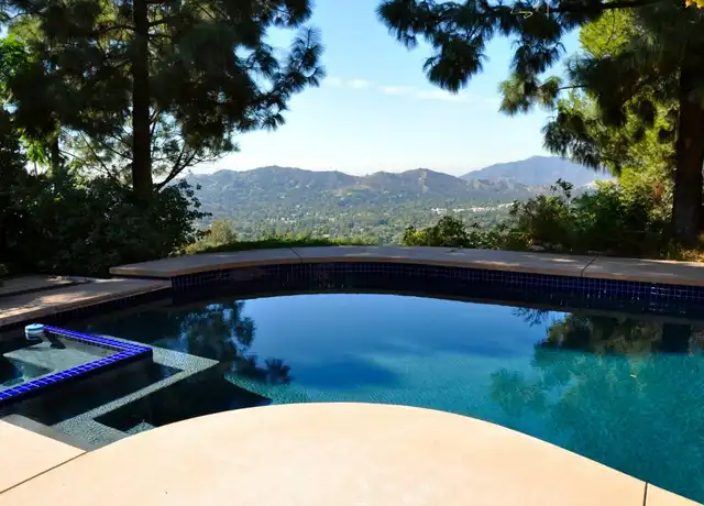 Property at 490 Starlight Crest Dr, La Canada Flintridge, CA, 91011, 4 beds, 3 baths, [object Object]