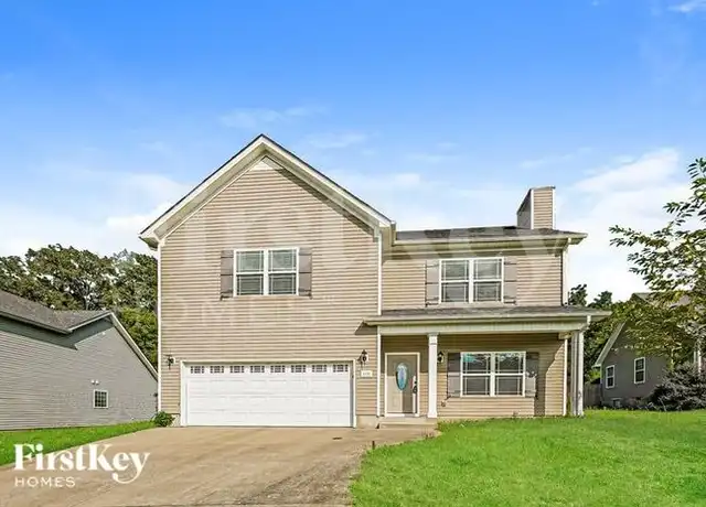 Property at 1133 Meachem Dr, Clarksville, TN, 37042, 4 beds, 2.5 baths, [object Object]