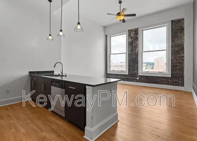 Property at 936 Broad St #405, Augusta, GA, 30901, 1 bed, 1 bath, [object Object]