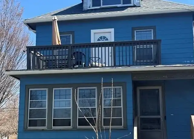 Property at 99 Montrose Ave Unit 1, Buffalo, NY, 14214, 1 bed, 1 bath, [object Object]