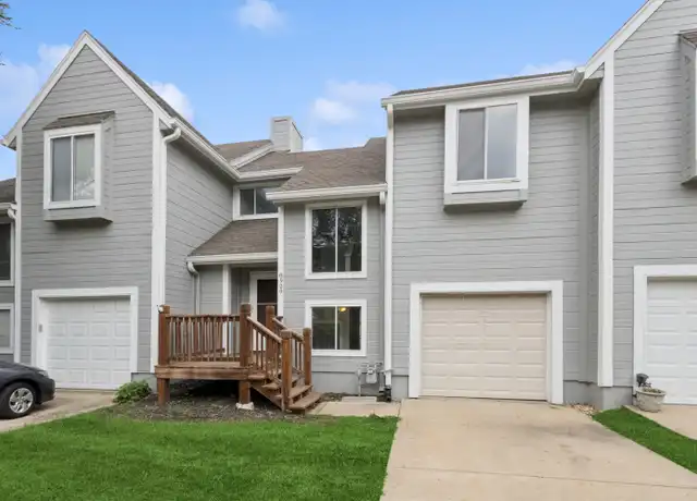 Property at 8929 Hauser St, Lenexa, KS, 66215, 3 beds, 2 baths, [object Object]