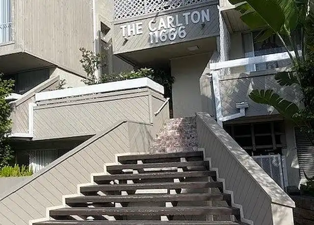 Property at The Carlton - 11666 Goshen Ave, Los Angeles, CA, 90049, 0 beds, 1-1.5 bath, [object Object]