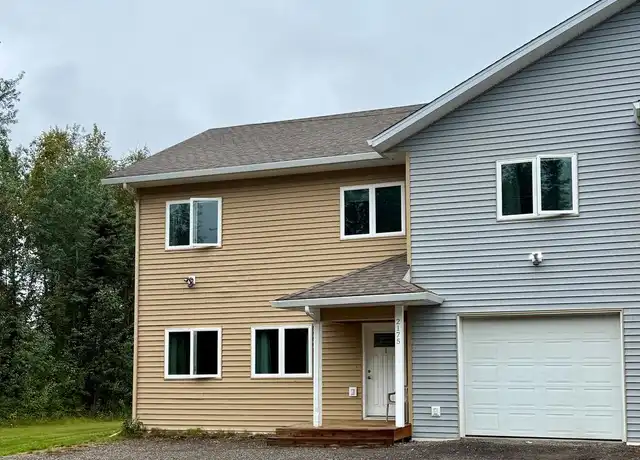Property at 2175 Chateau Ct Unit 1, North Pole, AK, 99705, 4 beds, 2.5 baths, [object Object]