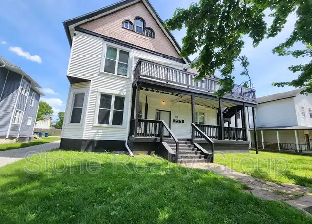 Property at 610 S 5th St Unit B, Terre Haute, IN, 47807, 1 bed, 1 bath, [object Object]