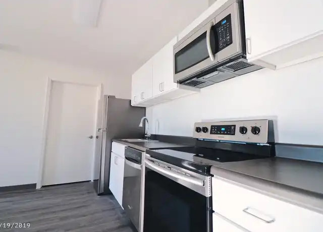 Property at St Peter Apartments - 2640 Saint Peter St, New Orleans, LA, 70119, 1 bed, 1 bath, [object Object]