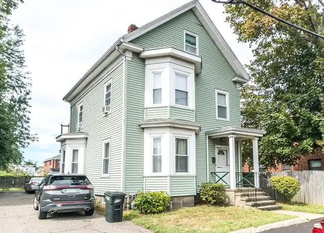 Property at 21 Gardner St Unit 1, Waltham, MA, 02453, 2 beds, 1 bath, [object Object]