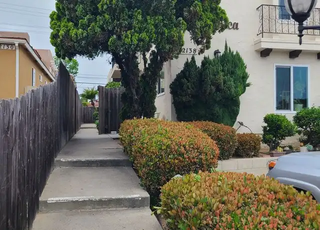 Property at 2138 Balboa Ave Unit 4, San Diego, CA, 92109, 1 bed, 1 bath, [object Object]