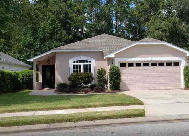 Photo of 1310 Hidden Timbers Pl, Tallahassee, FL 32312