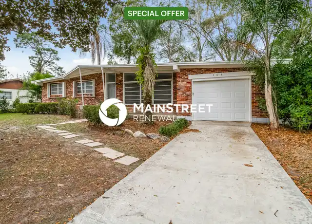 Property at 408 N Blue Lake Ter, Deland, FL, 32724, 3 beds, 2 baths, [object Object]