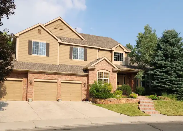 Property at 10652 Edgemont Pl, Highlands Ranch, CO, 80129, 4 beds, 4.5 baths, [object Object]