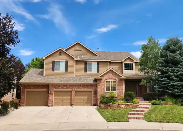 Property at 10652 Edgemont Pl, Highlands Ranch, CO, 80129, 4 beds, 4.5 baths, [object Object]