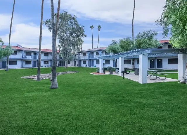 Photo of 1903 N Country Club Dr, Mesa, AZ 85201