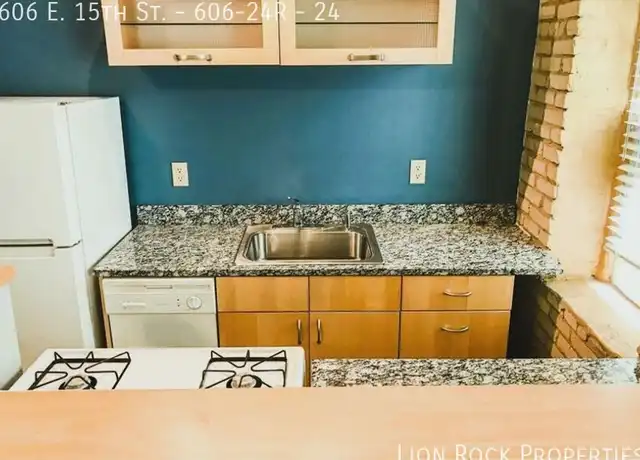 Property at 606 E 15th St Unit 24, Minneapolis, MN, 55404, 1 bed, 1 bath, [object Object]