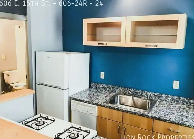Property at 606 E 15th St Unit 24, Minneapolis, MN, 55404, 1 bed, 1 bath, [object Object]