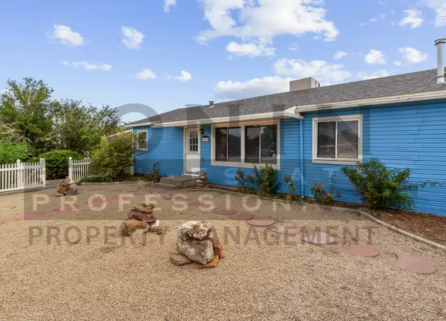 Property at 2901 Ronda Lee Rd Unit A, Grand Junction, CO, 81503, 3 beds, 2 baths, [object Object]