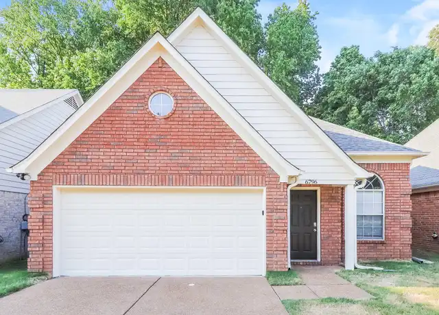 Property at 6796 Kamali Ave, Cordova, TN, 38018, 3 beds, 2 baths, [object Object]