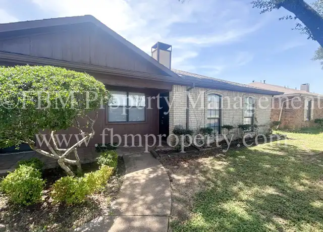 Property at 1140 Mountain View St Unit 1140, Red Oak, TX, 75154, 3 beds, 2 baths, [object Object]