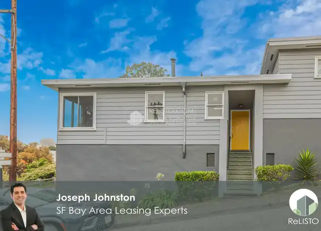 Property at 501 Day St, San Francisco, CA, 94131, 3 beds, 2 baths, [object Object]
