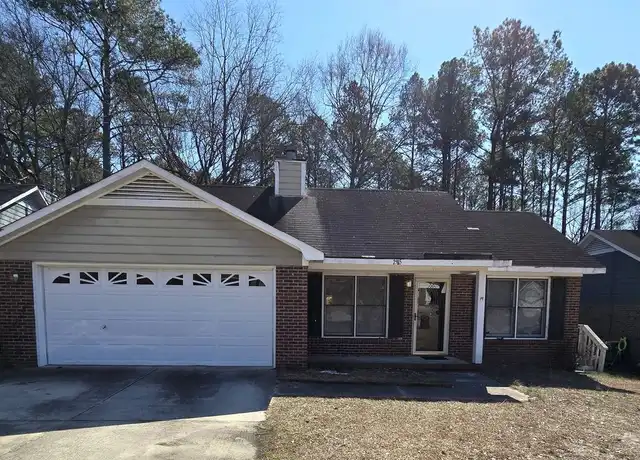 Property at 2815 Rosemeade Dr, Fayetteville, NC, 28306, 4 beds, 2 baths, [object Object]
