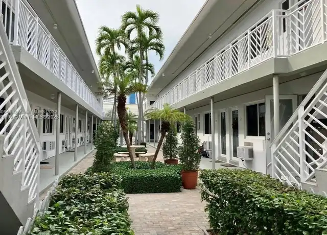 Property at 7440 Byron Ave Unit 12B, Miami Beach, FL, 33141, 0 beds, 1 bath, [object Object]
