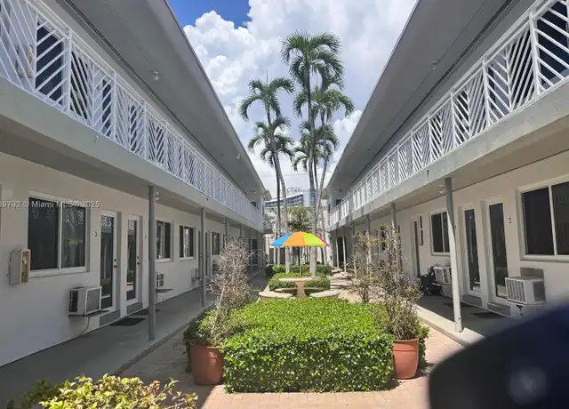Property at 7440 Byron Ave Unit 12B, Miami Beach, FL, 33141, 0 beds, 1 bath, [object Object]