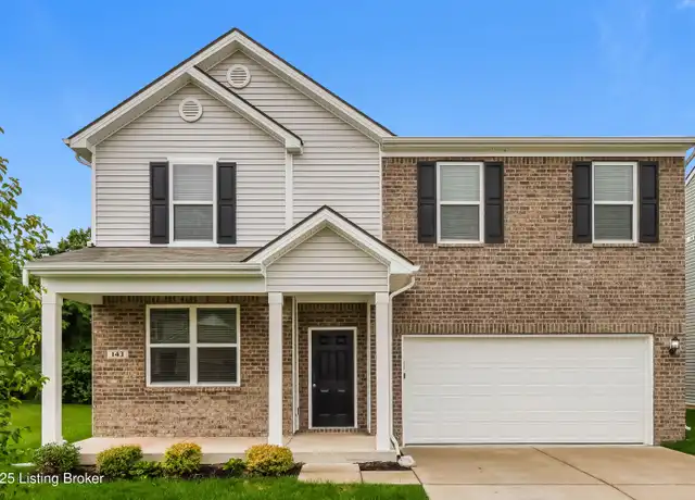 Property at 143 Ardmore Crossing Dr, Shelbyville, KY, 40065, 4 beds, 2.5 baths, [object Object]