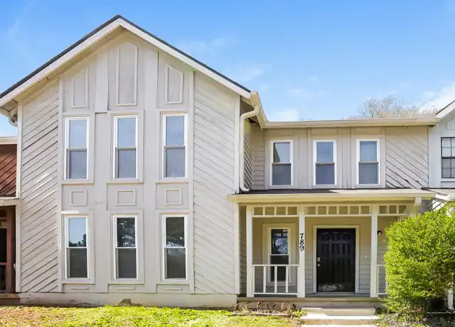 Property at 789 Heritage Oaks Dr, Stone Mountain, GA, 30088, 3 beds, 2 baths, [object Object]