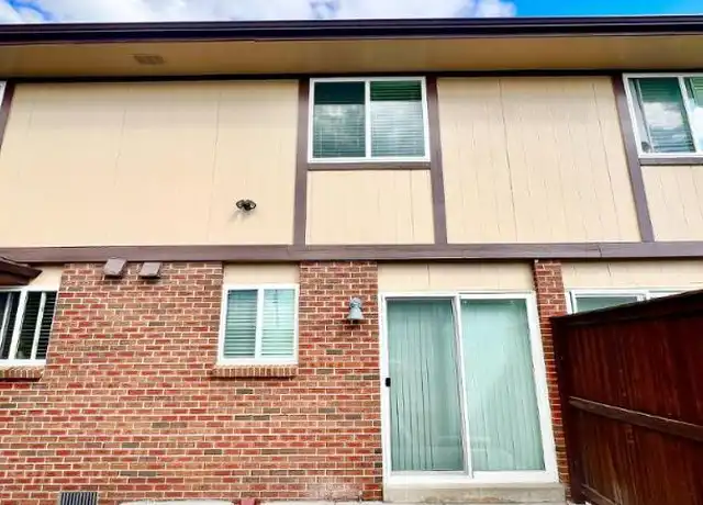 Property at 10756 W 12th Ln, Lakewood, CO, 80215, 2 beds, 1 bath, [object Object]