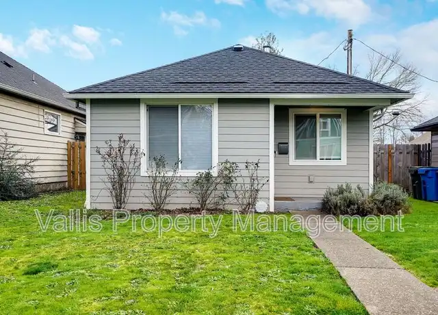 Property at 1130 14th St NE, Salem, OR, 97301, 1 bed, 1 bath, [object Object]