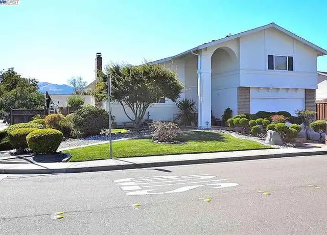 Property at 10061 El Dorado Dr, San Ramon, CA, 94583, 5 beds, 3 baths, [object Object]