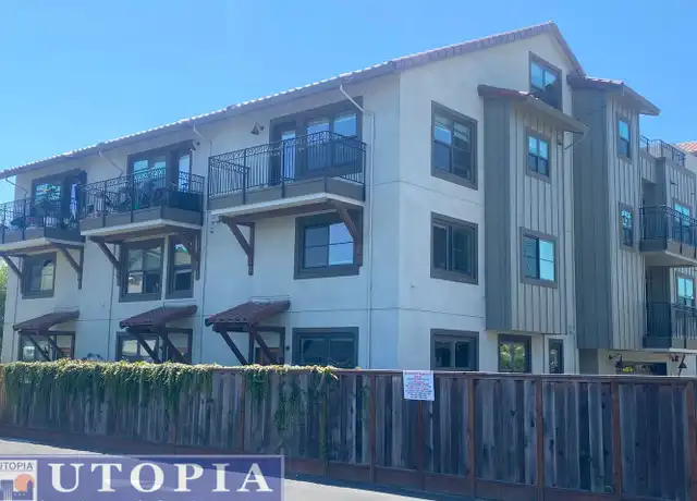 Property at 716 Darwin St Unit 307, Santa Cruz, CA, 95062, 1 bed, 1 bath, [object Object]