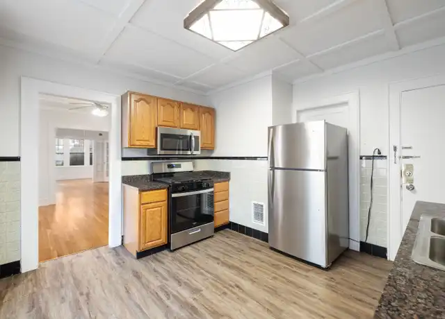 Property at 116 Scofield Ave Unit 1, Bridgeport, CT, 06605, 3 beds, 1 bath, [object Object]