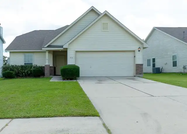 Property at 1052 Windy Grove Ln, Conroe, TX, 77301, 3 beds, 2 baths, [object Object]