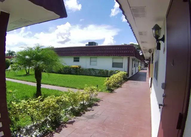 Property at 203 Waterford I, Delray Beach, FL, 33446, 1 bed, 1.5 baths, [object Object]