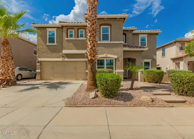 Property at 3764 E Liberty Ln, Gilbert, AZ, 85296, 5 beds, 3 baths, [object Object]