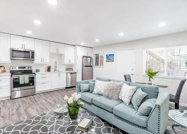 Property at 3776 31st St #1, San Diego, CA, 92104, 1 bed, 1 bath, [object Object]