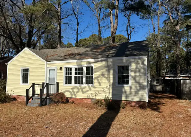 Property at 1416 Rosewood Ave, Rocky Mount, NC, 27801, 3 beds, 1 bath, [object Object]