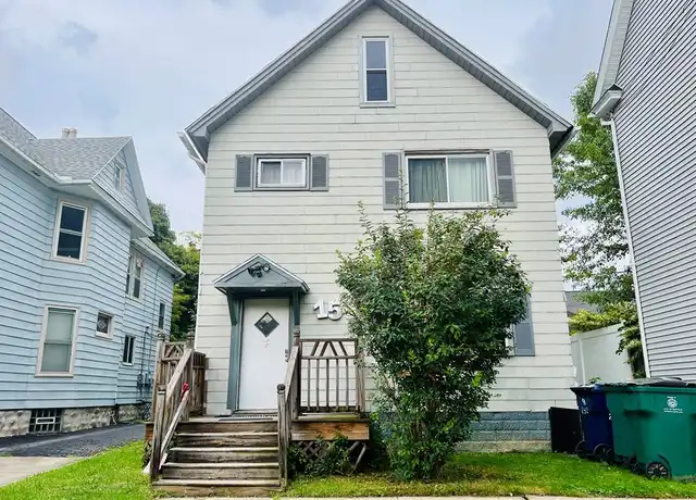 Property at 15 Abbottsford Pl Unit 4, Buffalo, NY, 14213, 2 beds, 1 bath, [object Object]