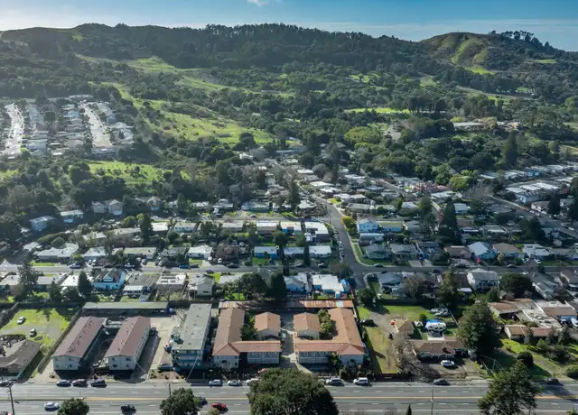 Property at 4612 San Pablo Dam Rd Unit 11E, El Sobrante, CA, 94803, 2 beds, 1.5 baths, [object Object]
