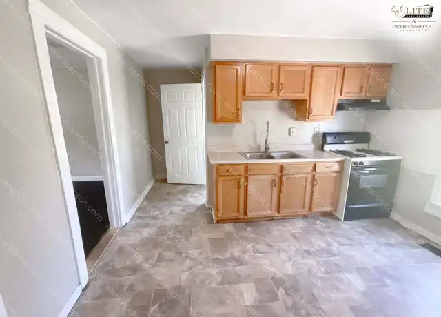 Property at 1229 Lyon St, Flint, MI, 48503, 1 bed, 1 bath, [object Object]